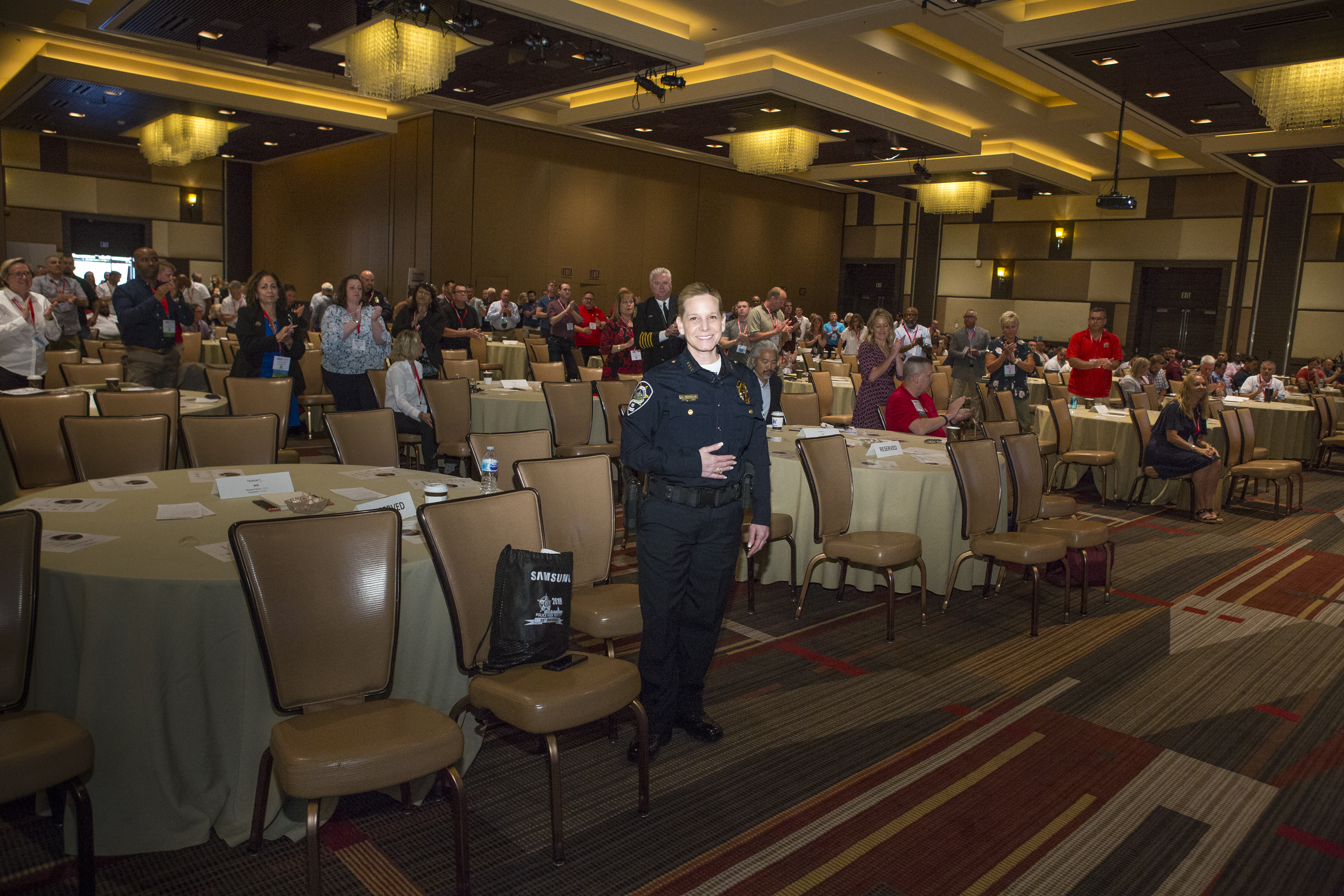 Here’s What You Missed at Campus Safety Conference West, slide 3