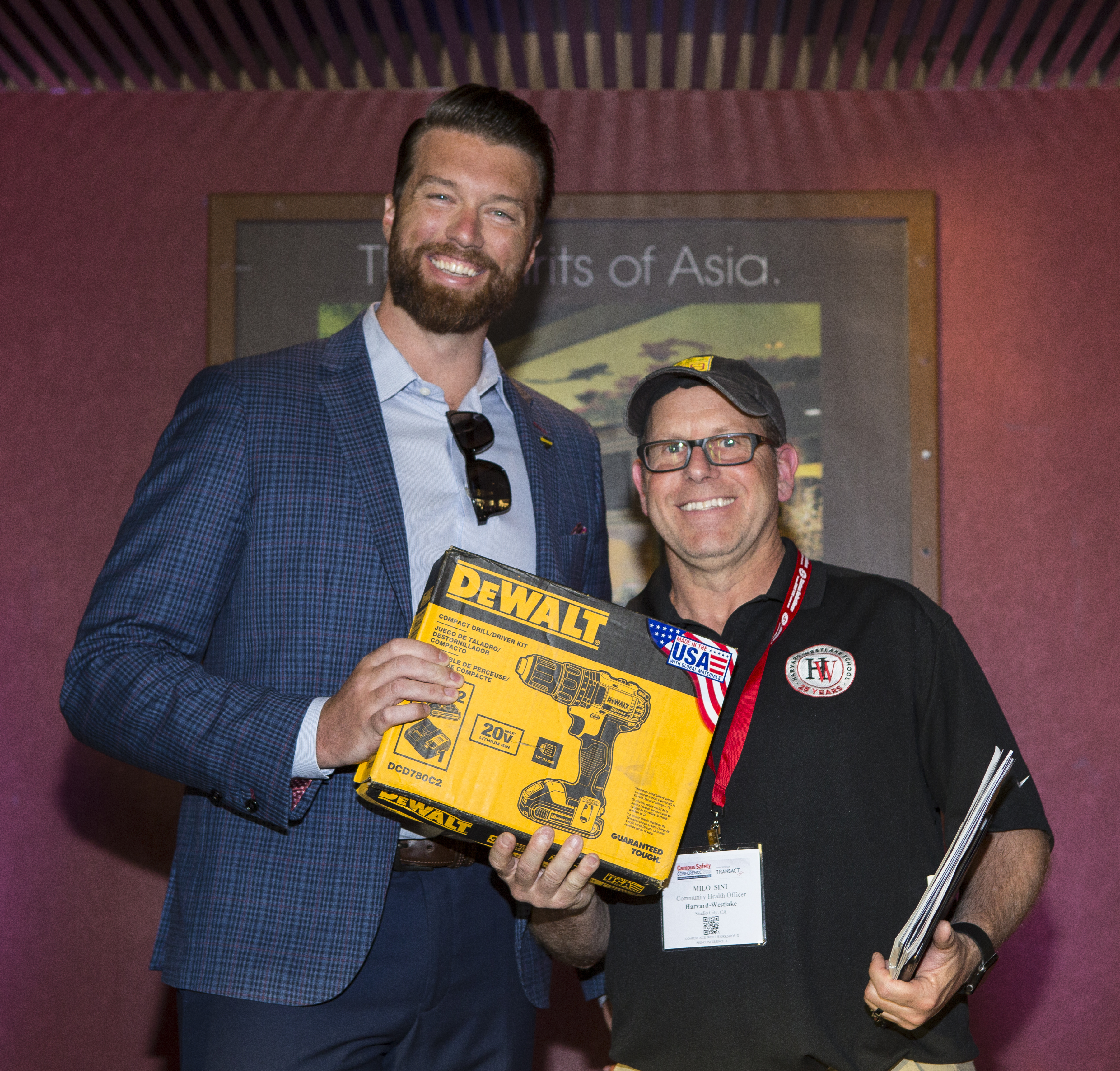 Here’s What You Missed at Campus Safety Conference West, slide 13