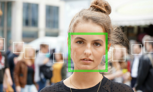 duke facial recognition