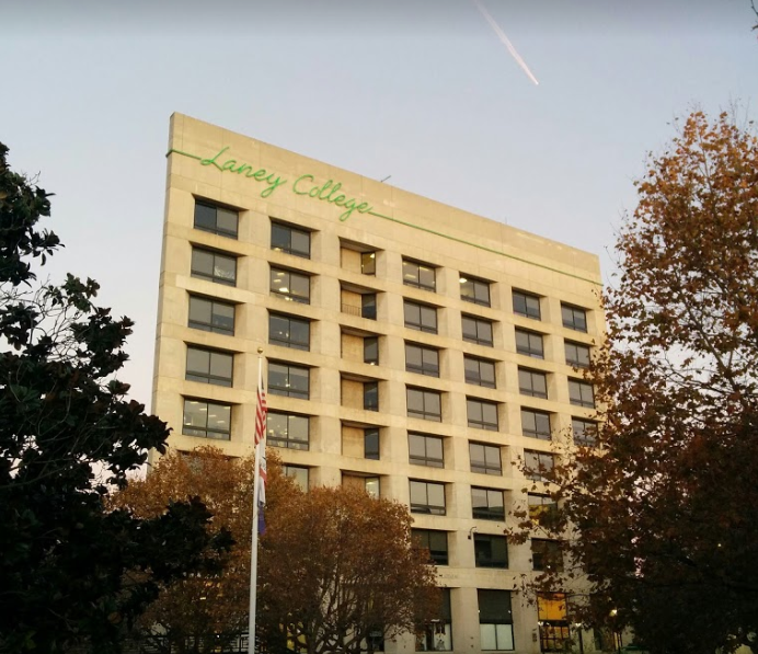 Peralta Community College