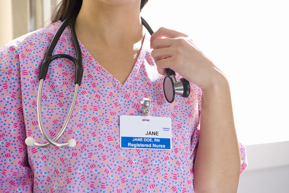 8 Workplace Violence Prevention Strategies for Nurses, slide 1