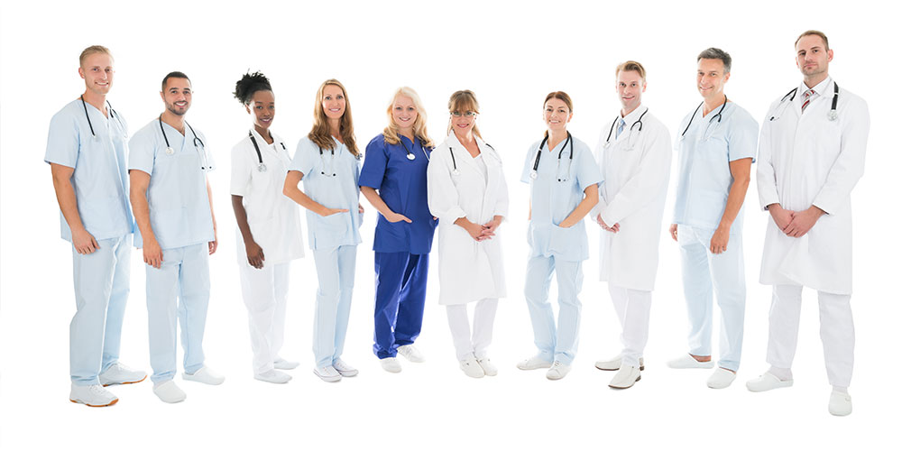 Workplace Violence in Healthcare