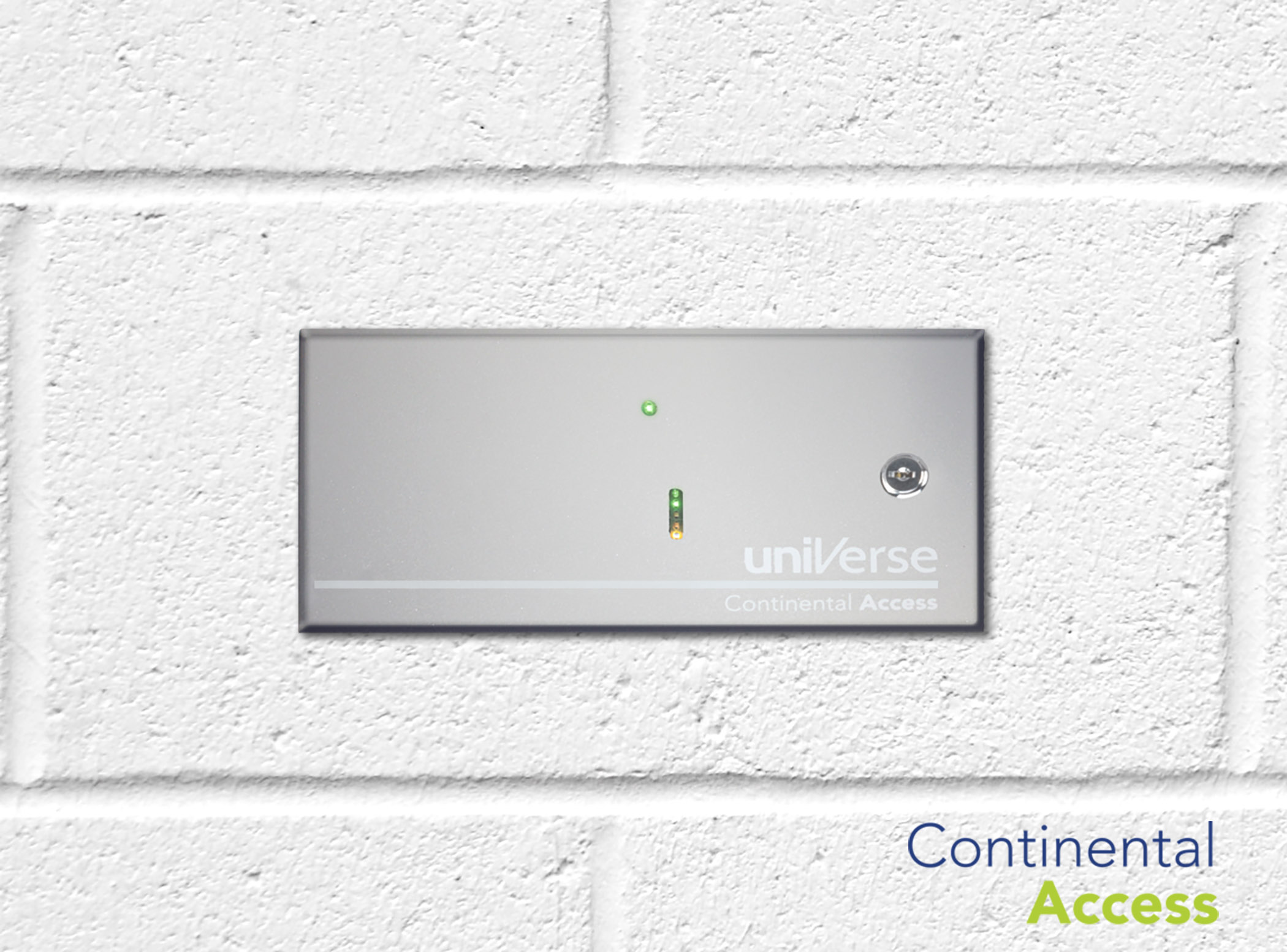 continental access