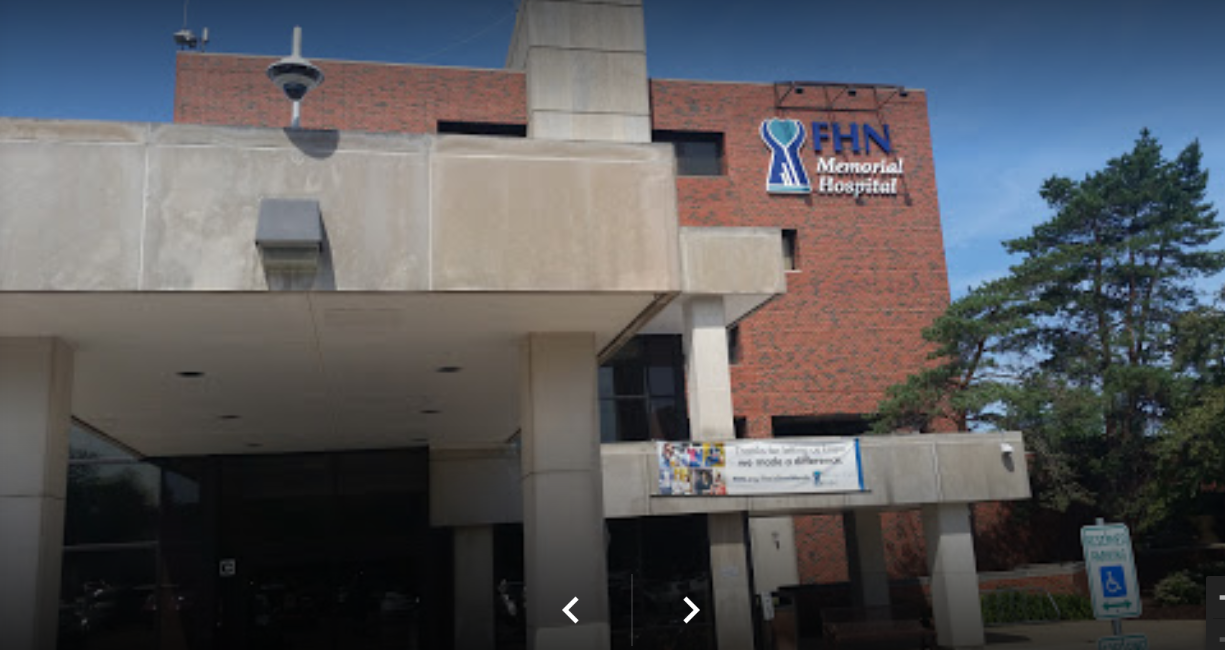 freeport healt network memorial hospital