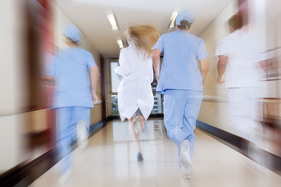Test Your Hospital Safety and Security Knowledge with These 9 Questions, slide 8