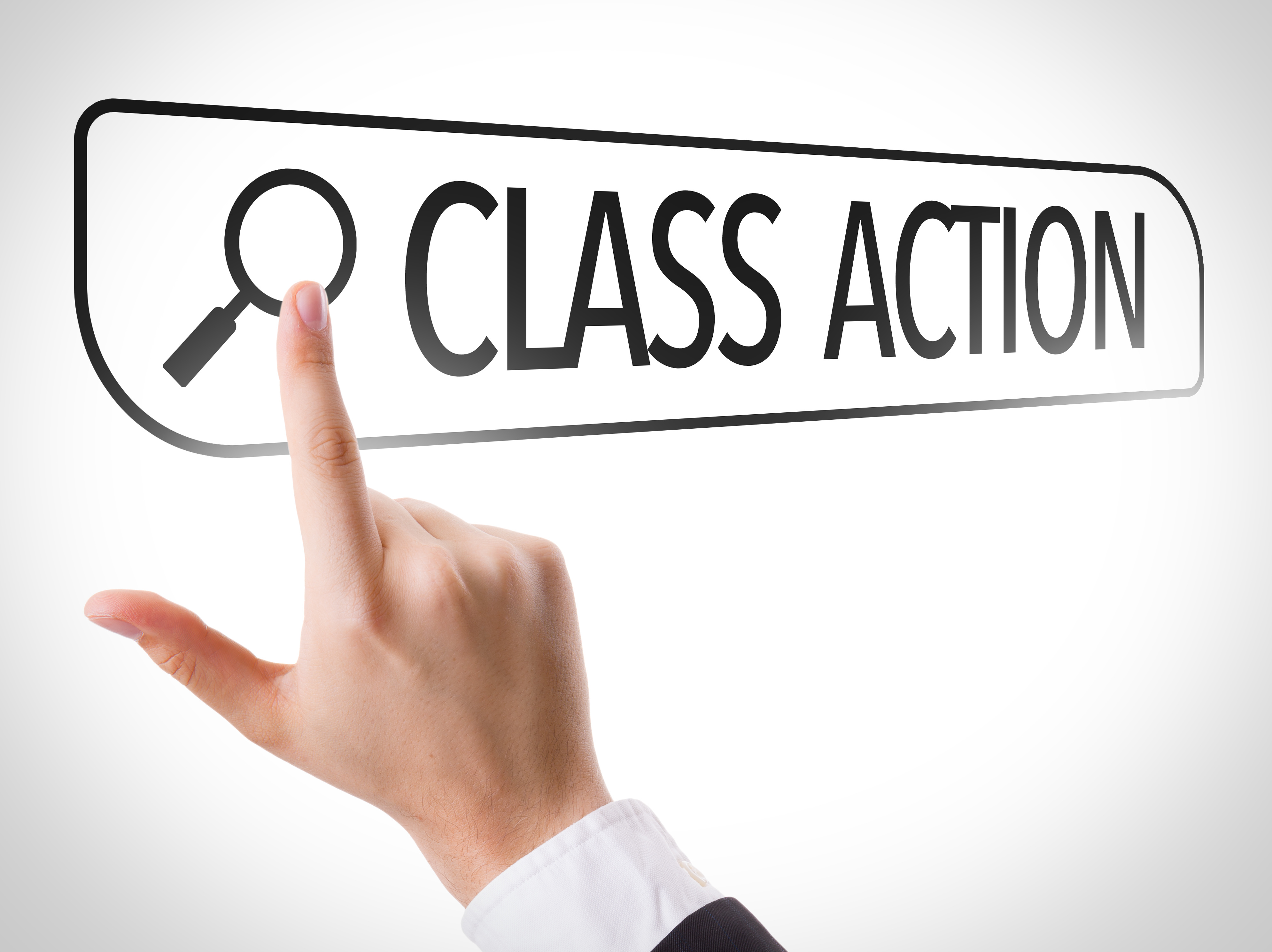 california class-action lawsuit