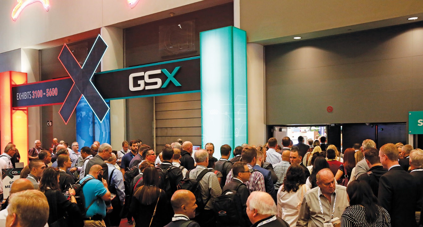 GSX