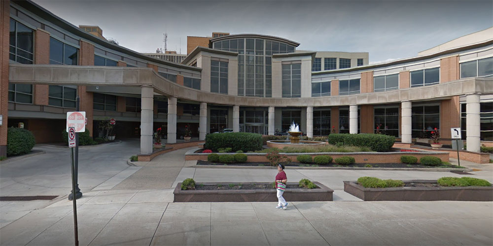 lancaster general hospital
