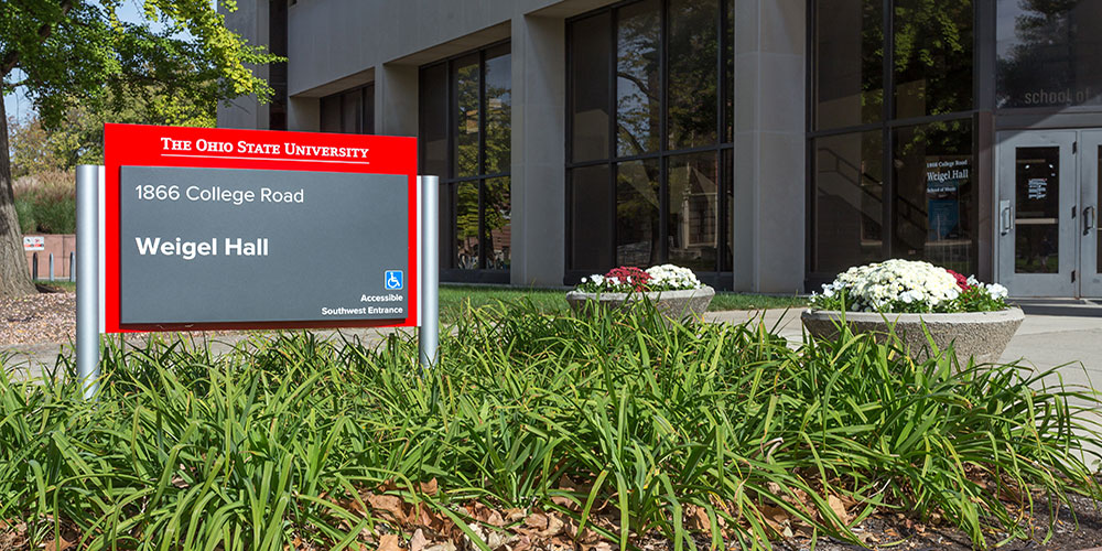 Ohio State Doctor