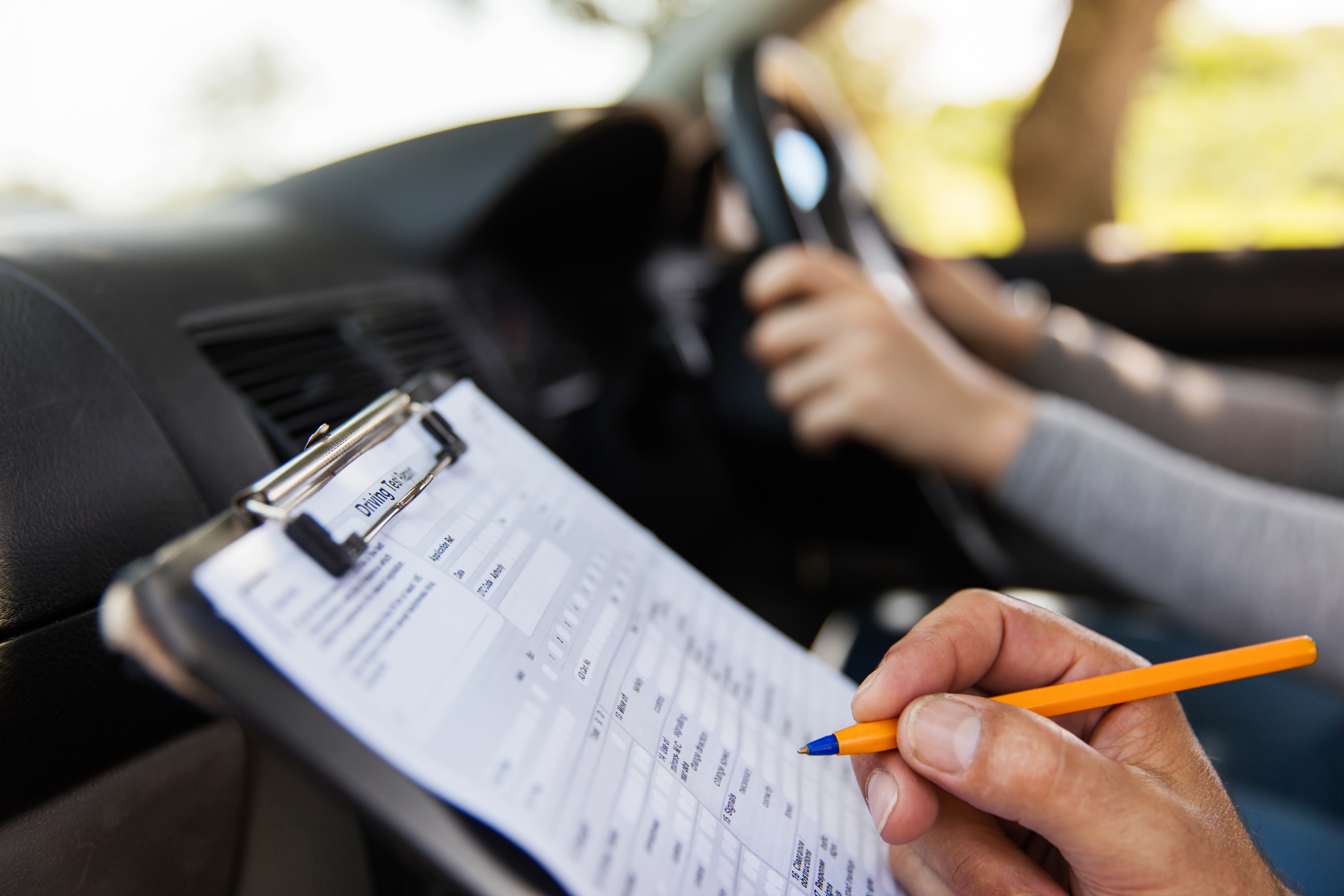 driver's ed sexual abuse