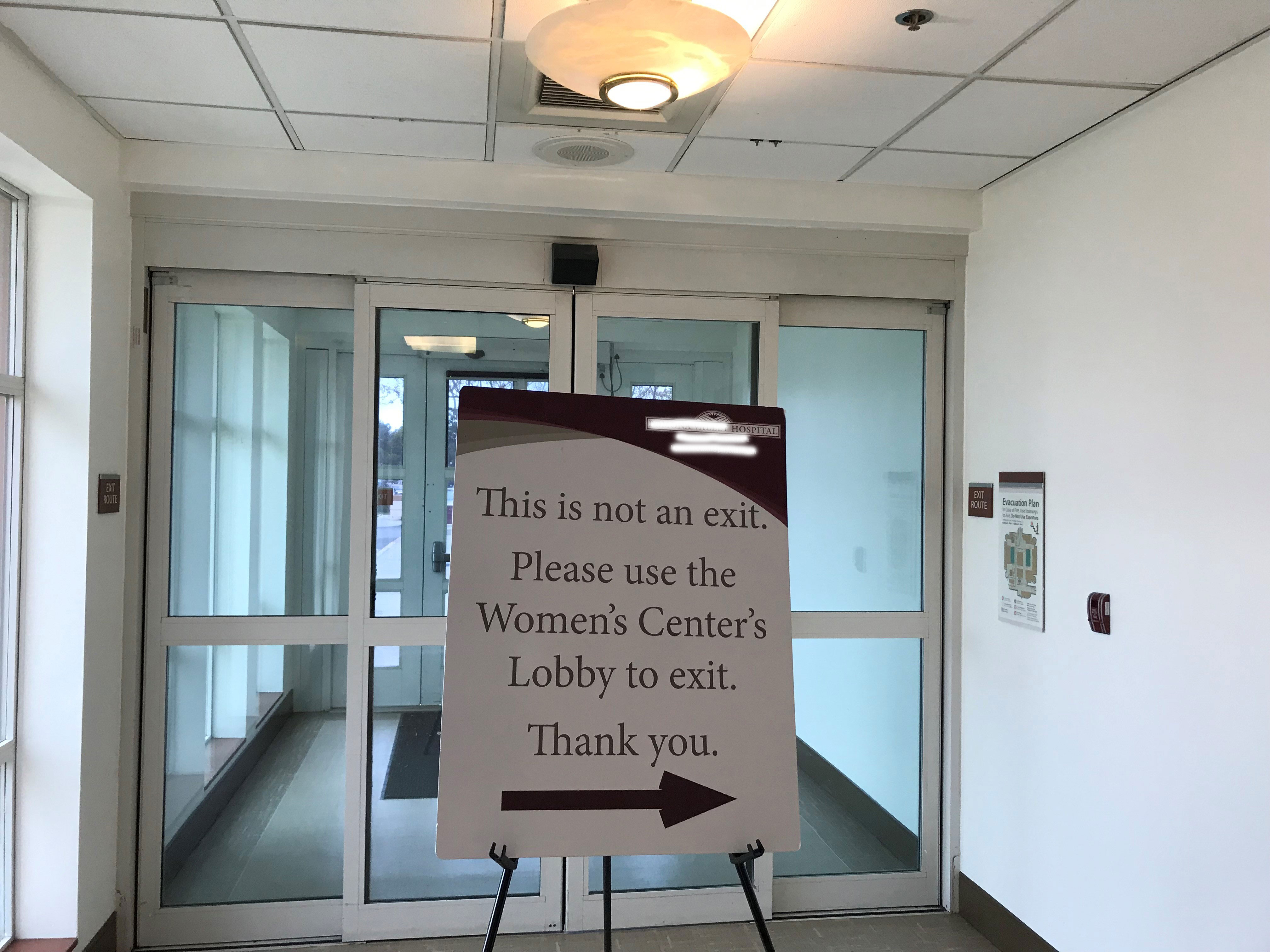 10 Times Hospitals Screwed Up Security (And 5 Times They Nailed It), slide 20