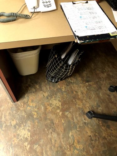 10 Times Hospitals Screwed Up Security (And 5 Times They Nailed It), slide 15