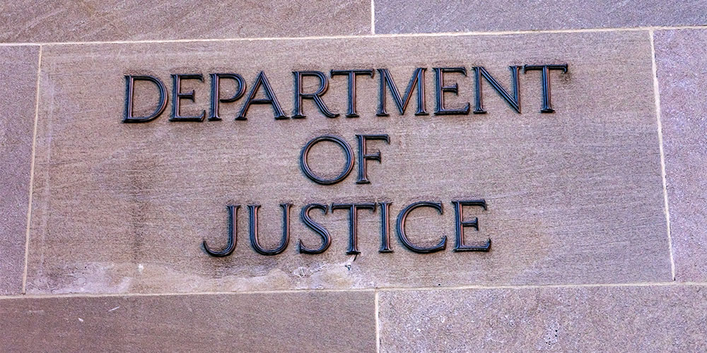 DOJ