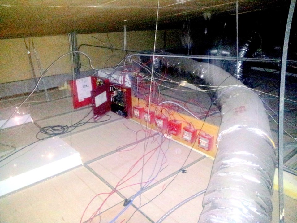 13 Horrifying Installations That Will Give You Nightmares, slide 3