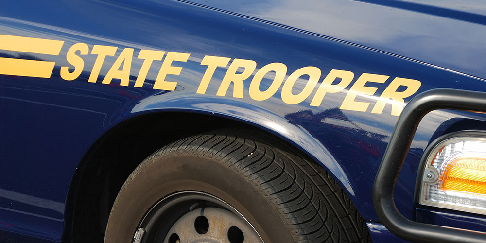 Oregon State Police