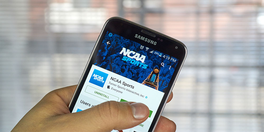NCAA Athletes sexual misconduct
