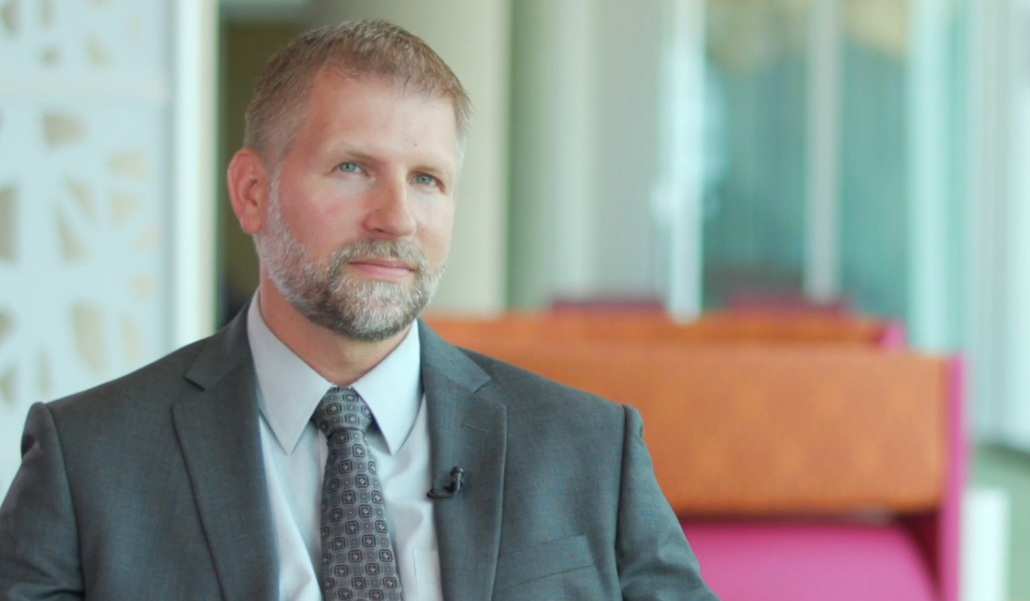 How Nemours Children’s Health System Leverages Video Integration to Deliver Better Patient Care, slide 1