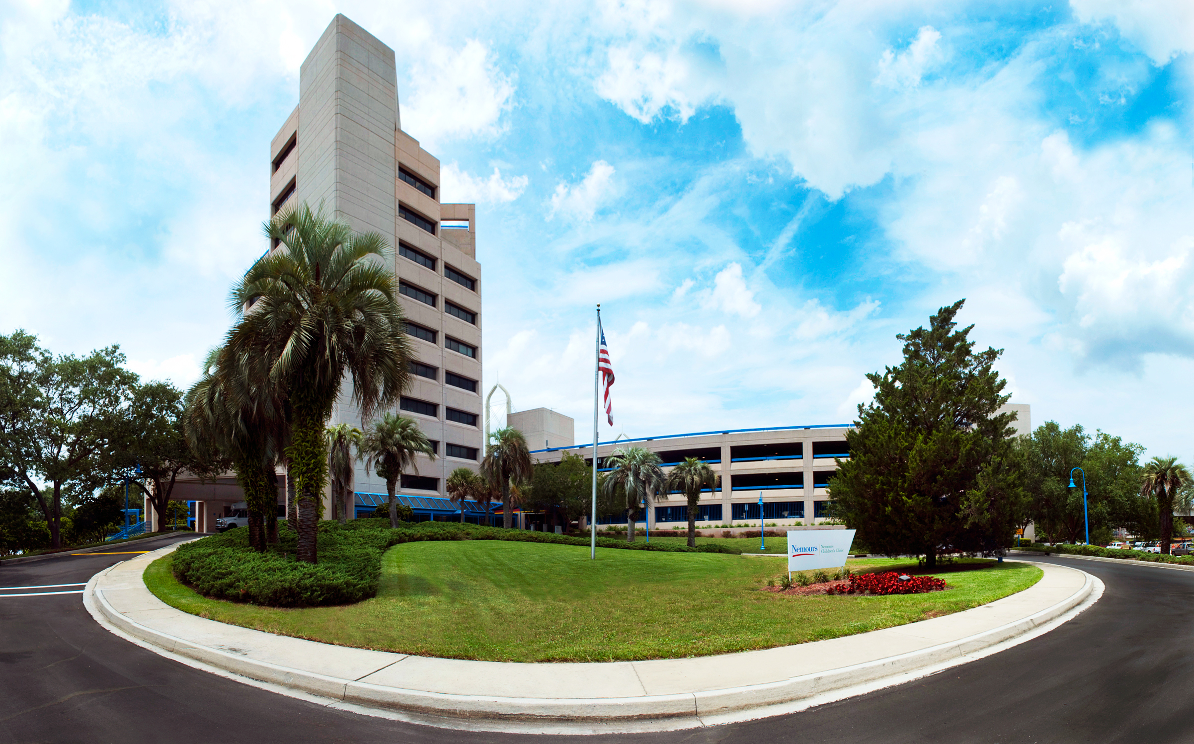 How Nemours Children’s Health System Leverages Video Integration to Deliver Better Patient Care, slide 0
