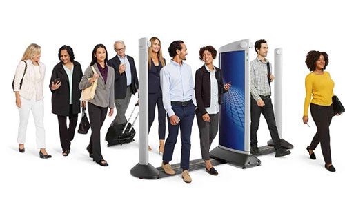 evolv technology
