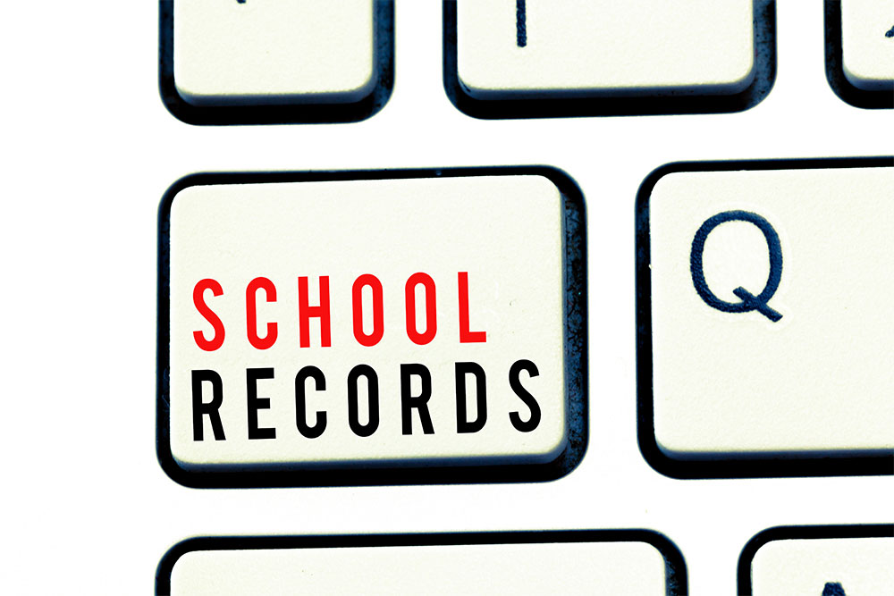 Test Your FERPA Knowledge: Can This Student Info Be Released?, slide 8