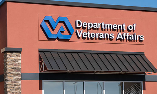 Fayetteville VA Shooting