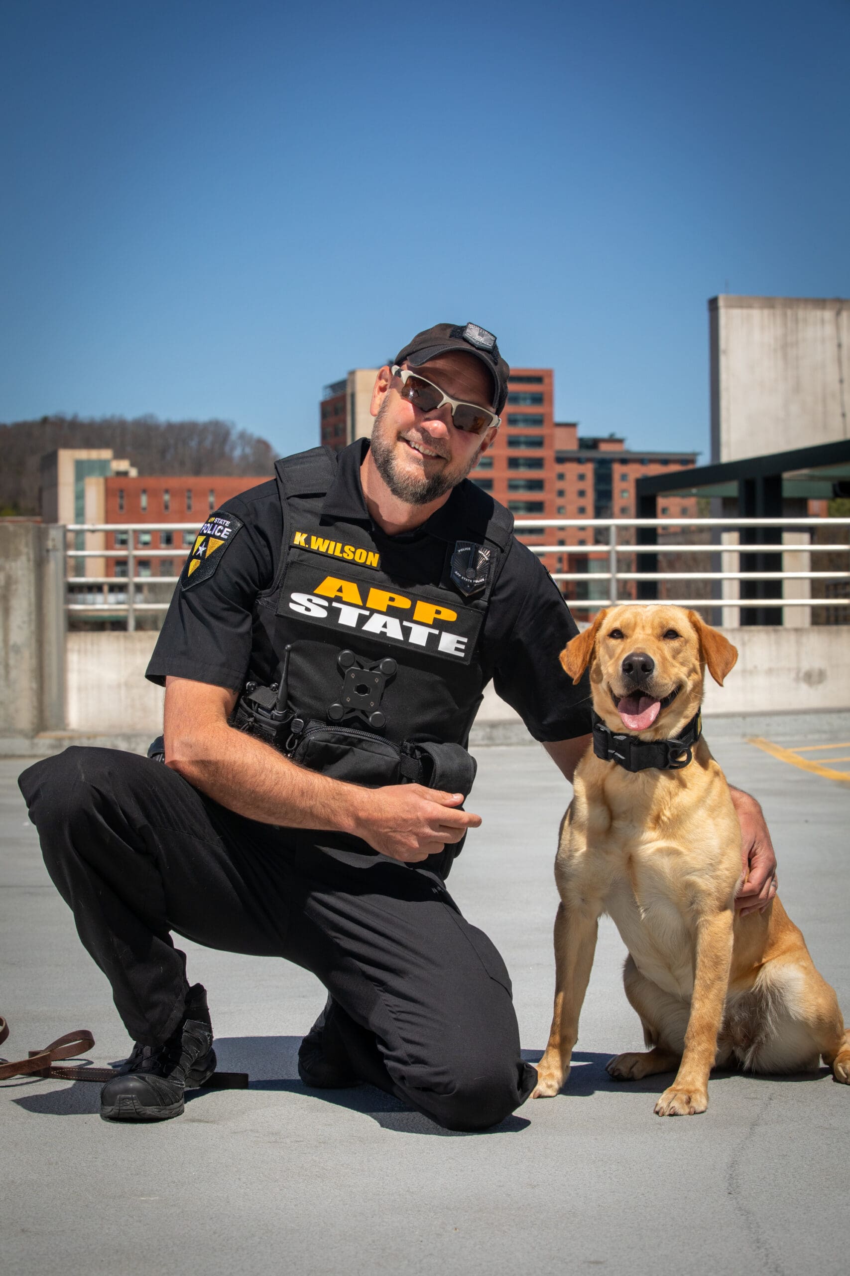 Campus Safety’s Favorite K9s, slide 2