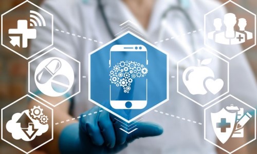 viakoo 100 day healthcare initiative