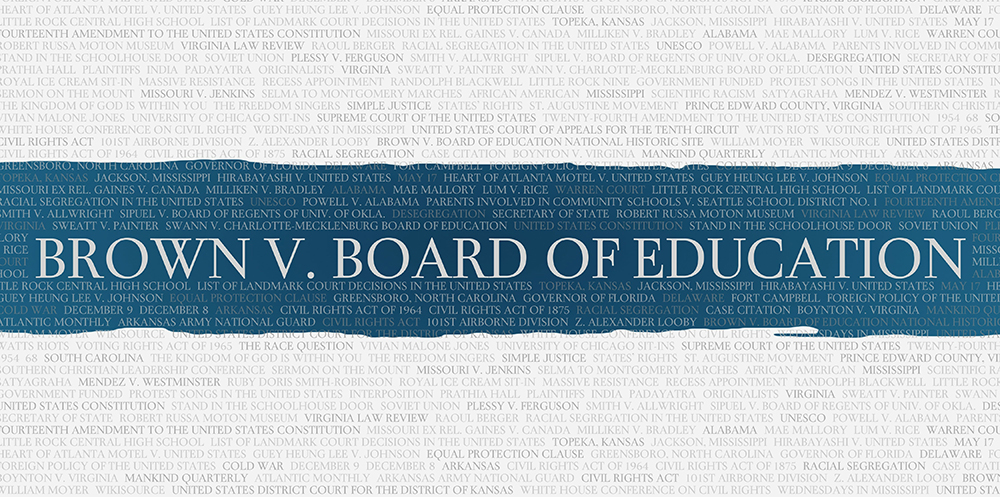 The Civil Rights Movement and Education: How Much Do You Really Know?, slide 2