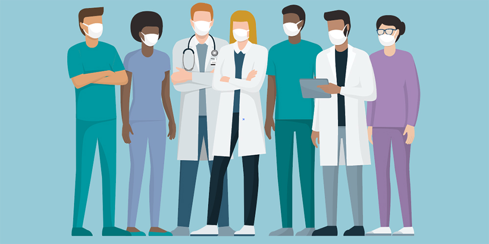 hospitals coronavirus
