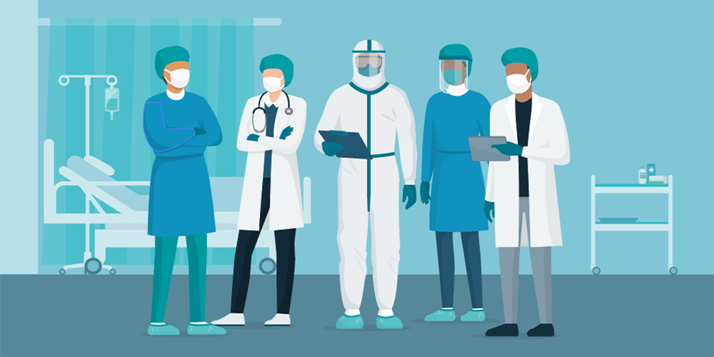 hospital capacity covid-19