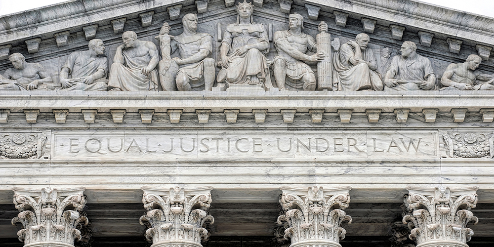 Michigan State supreme court