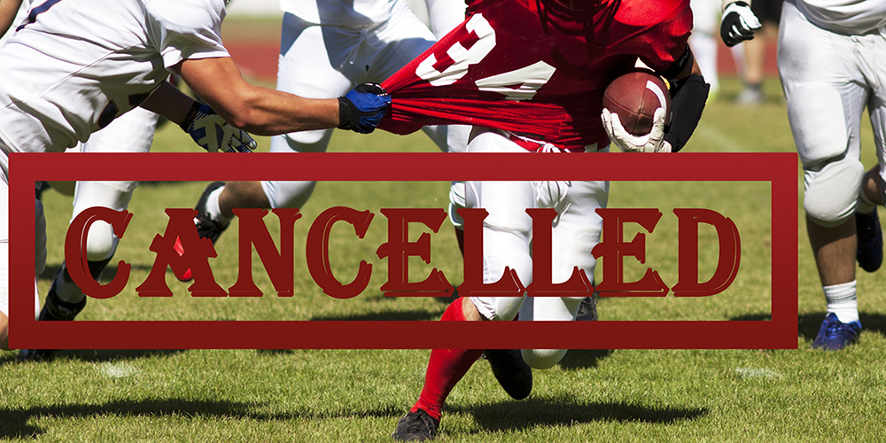 Fall Football