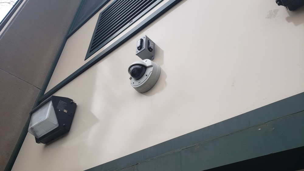 Integrator Helps Rocky Point School District Combine Multiple Electronic Systems, slide 0