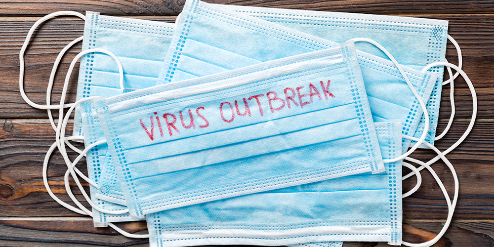 Colleges COVID-19 Outbreaks
