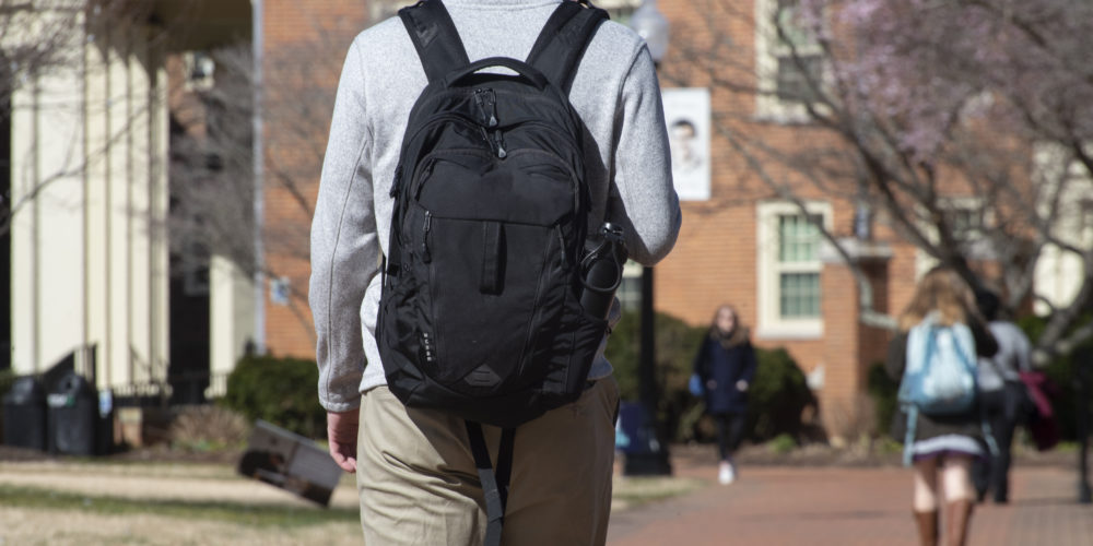 2020 Year in Review: Campus Safety’s Most Read Higher Ed Articles, slide 8