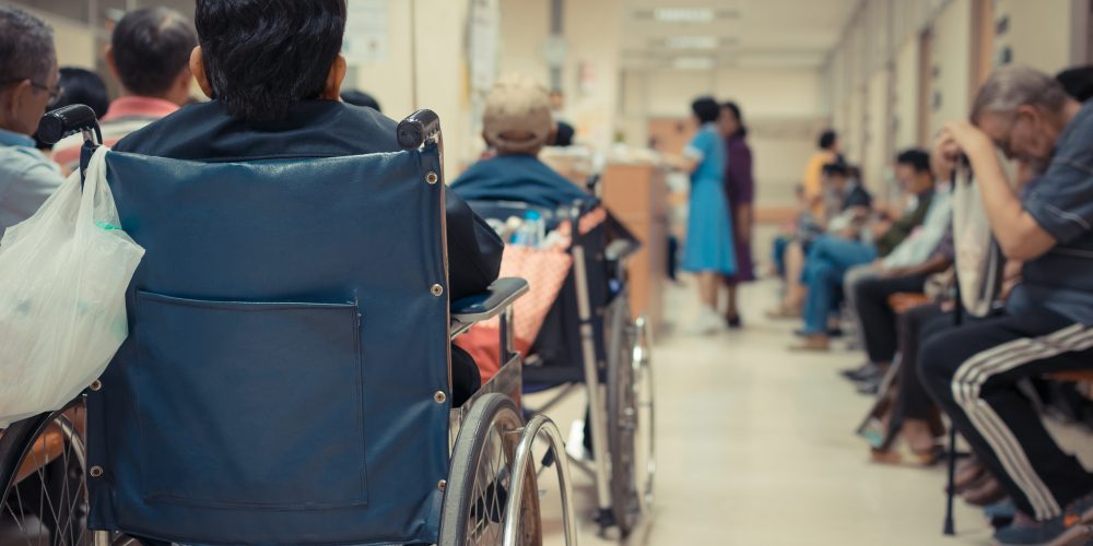 Top 10 Campus Safety Healthcare Articles from 2020, slide 3