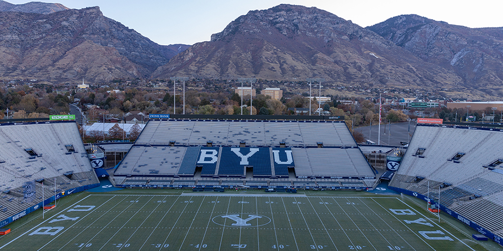 byu campus police