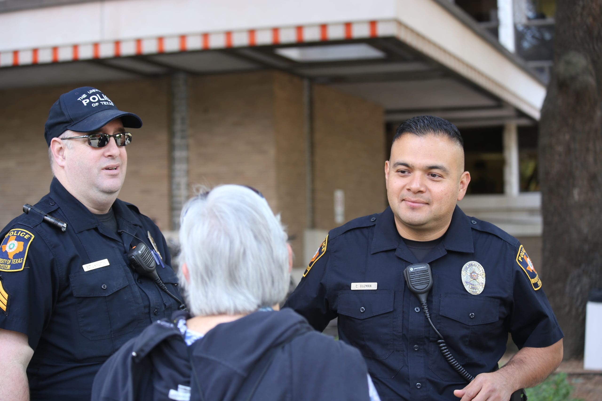 Spotlight on Campus Safety Director of the Year Finalist Ray Gerwitz, slide 2
