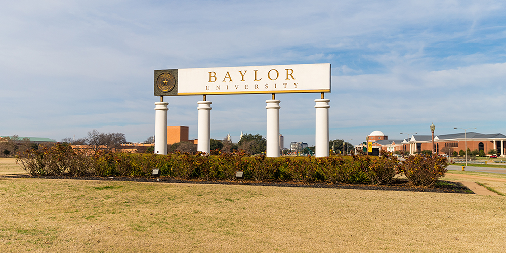 Baylor Fraternity