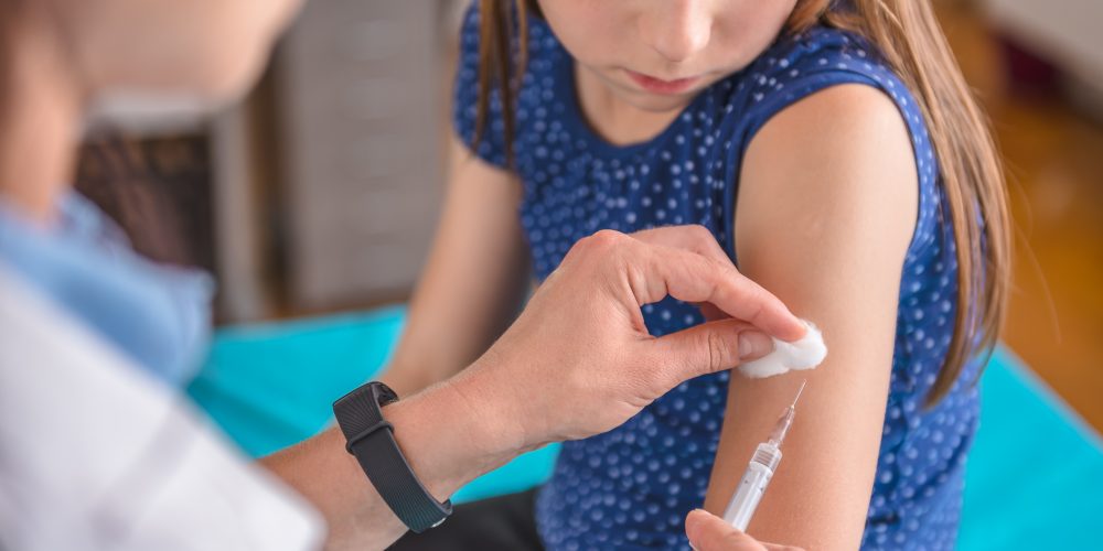 Top 10 Stories from January 2021: Presidential Election and COVID Vaccine Mandates, slide 2
