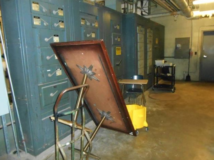 11 School Safety Mistakes Found During Site Assessments, slide 6