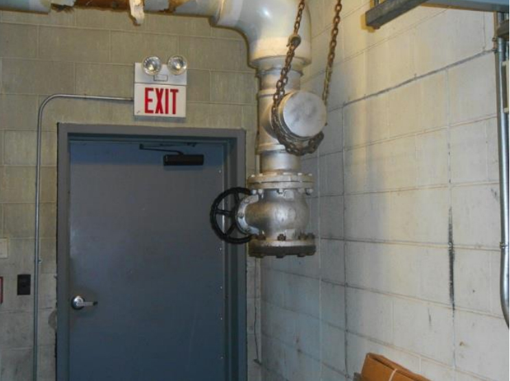 11 School Safety Mistakes Found During Site Assessments, slide 2
