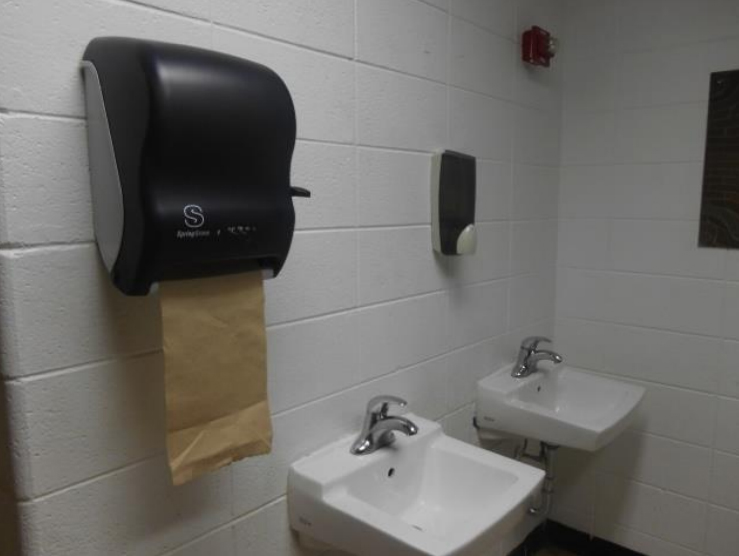 11 School Safety Mistakes Found During Site Assessments, slide 4
