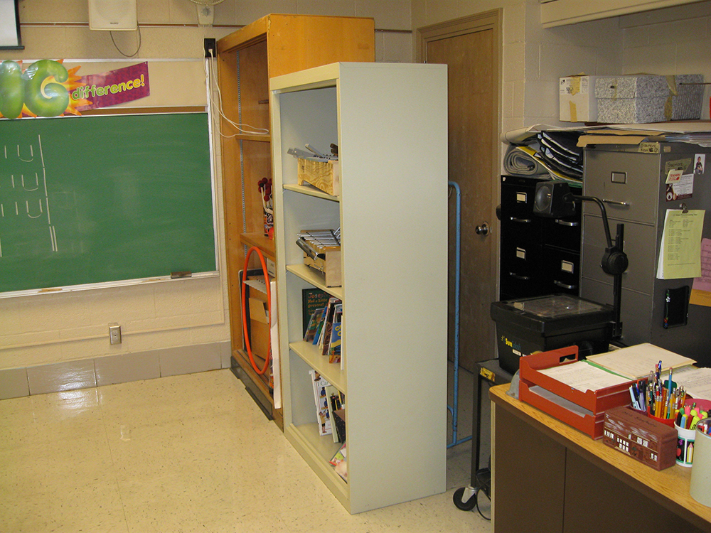11 School Safety Mistakes Found During Site Assessments, slide 0