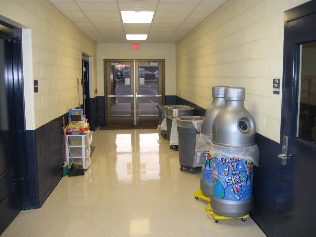 Are You Making These 10 School Security Mistakes?, slide 0