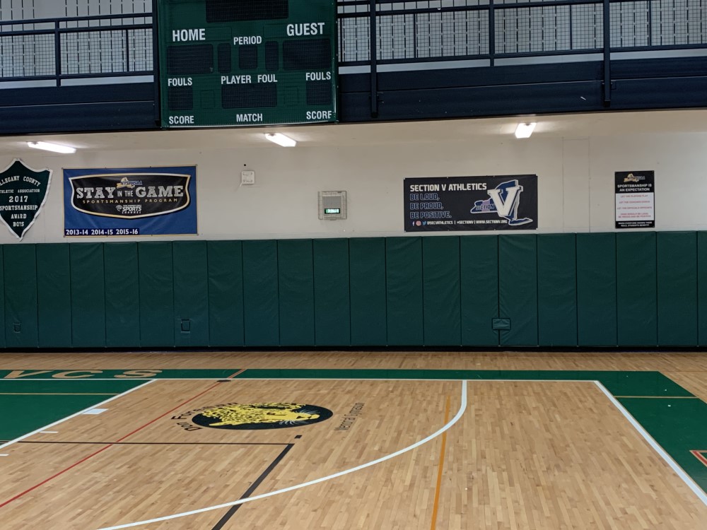 New PA System Streamlines New York School’s Communications, slide 3