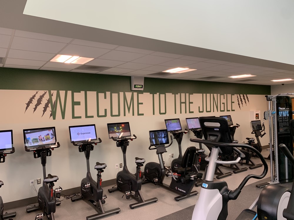 New PA System Streamlines New York School’s Communications, slide 4