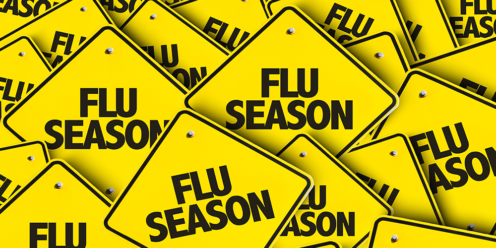 flu outbreak university of michigan