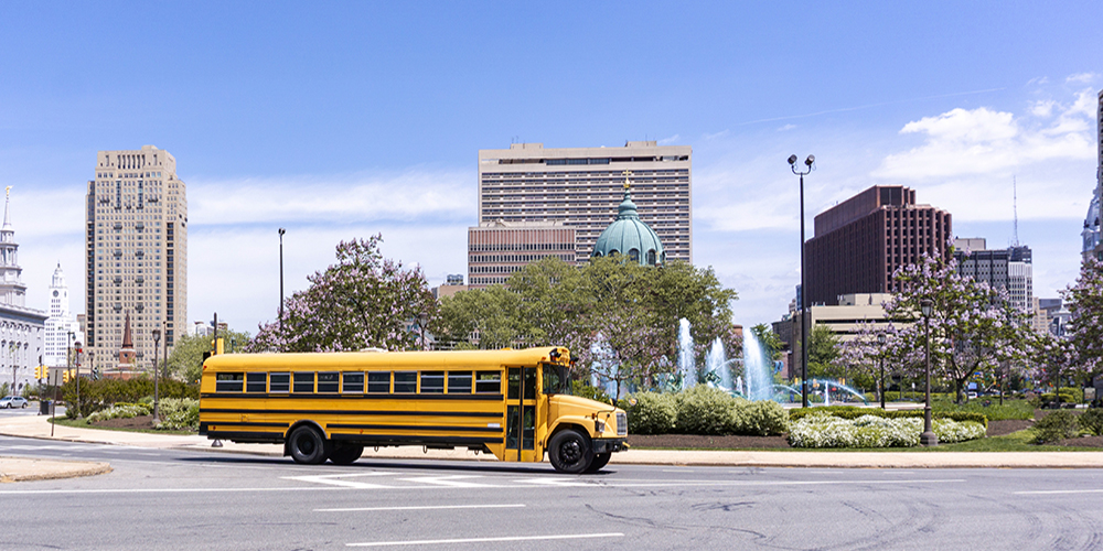 Philly School Safety
