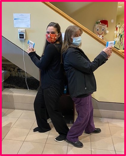 Spotlight on Healthcare Campus Safety Director of the Year Finalist Jamie Gower, slide 1